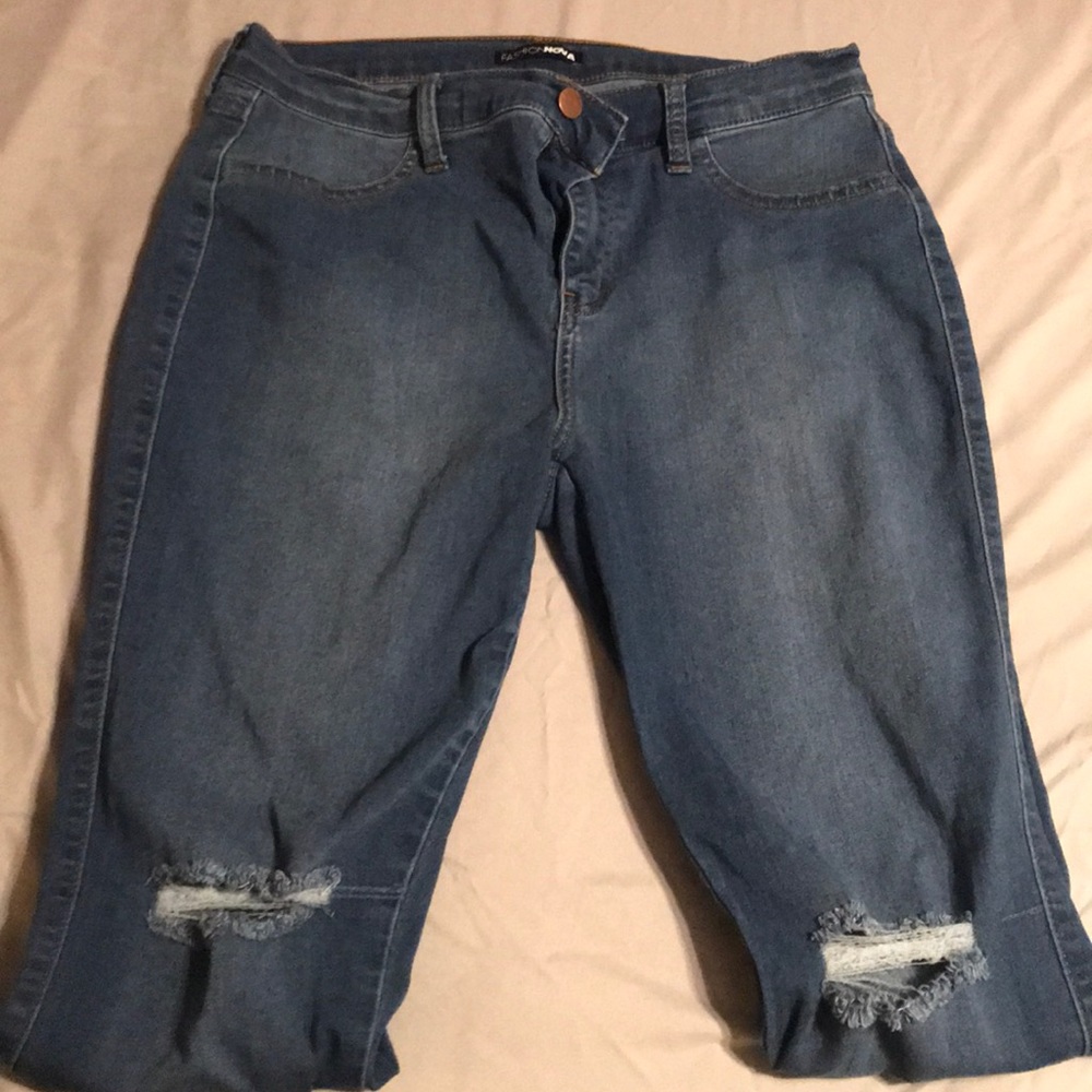 Skinny Jeans